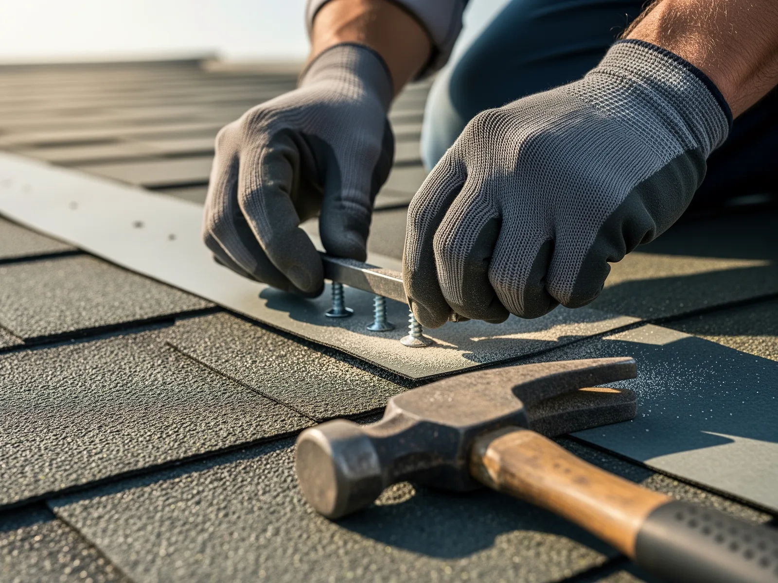 Why choose Fascia Repair in Rand, CO